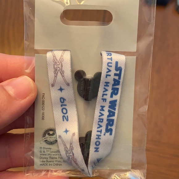 Limited Release Pin - Picture 2 of 3